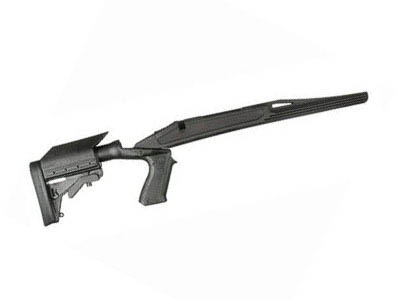 BLOW OUT BLACKHAWK! KNOXX Axiom Ultra-Light Stock Ren 700LA